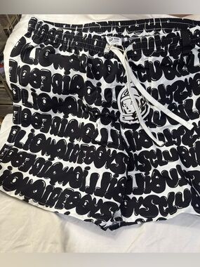 Billionaire Boys Club Bubble Shorts Men’s/ Size 3X
